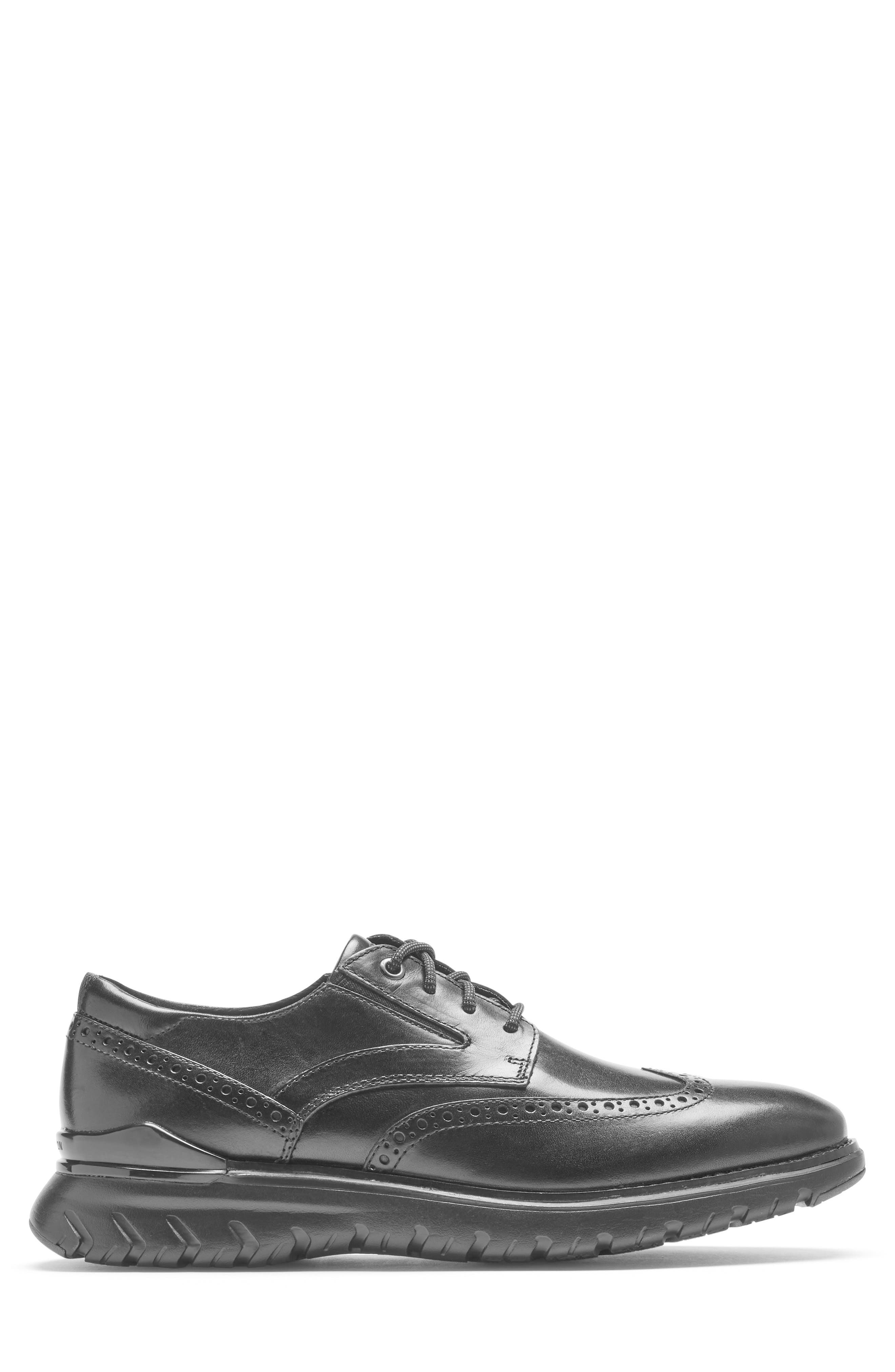 Rockport Total Motion Sport Wingtip, Alternate, color, 