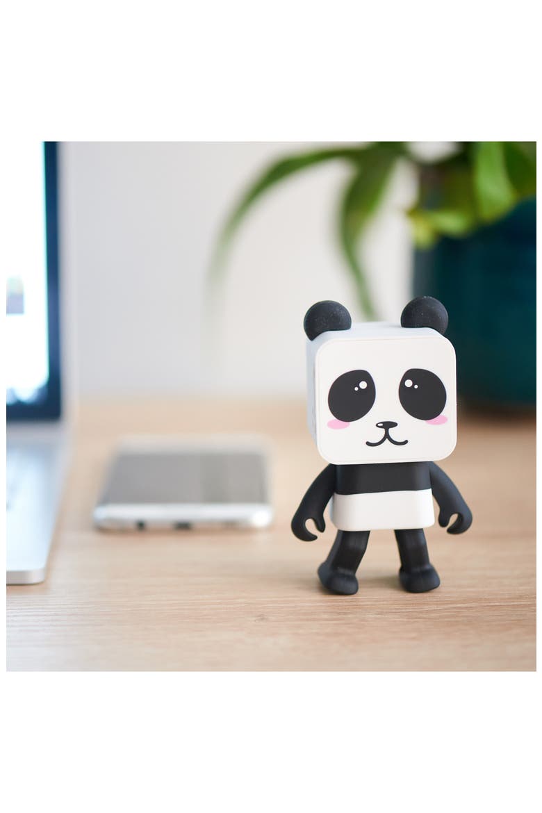 Dancing Animals - Panda Bluetooth® Speaker, Alternate, color, PANDA