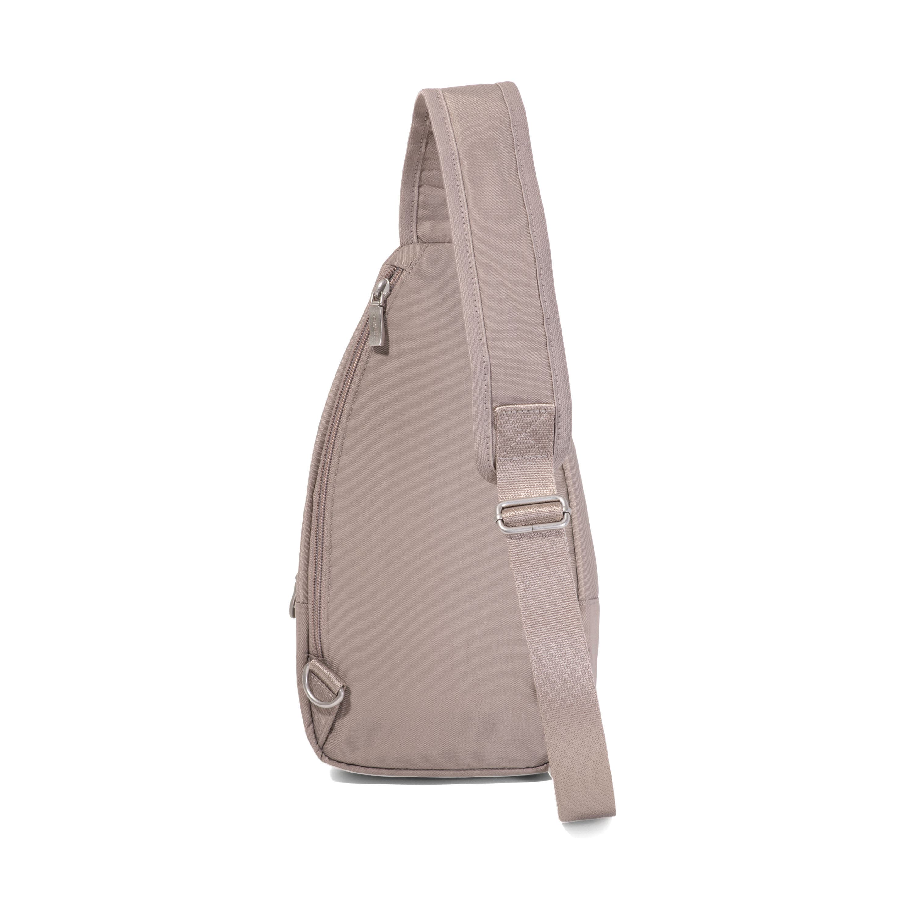 Modern Sling Bag EMF Blocking Pouch, Alternate, color, Moonrock