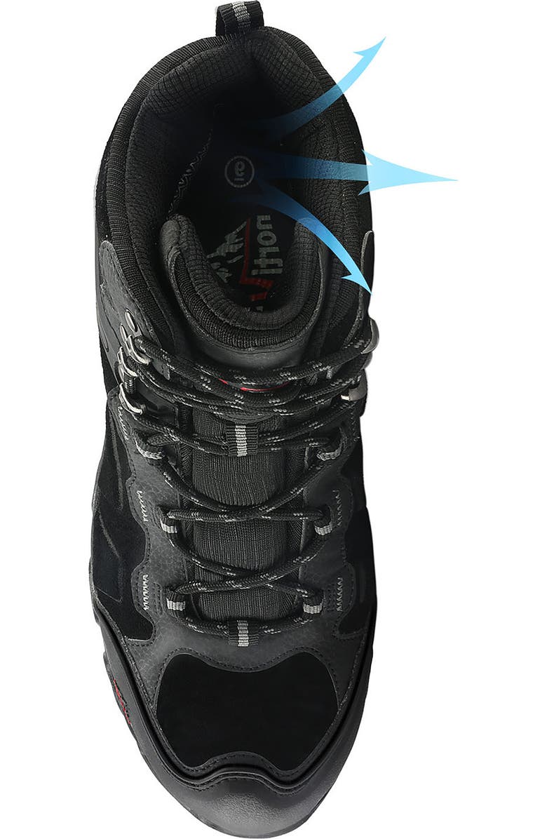 Nortiv8 Waterproof Hiking Boot, Alternate, color,