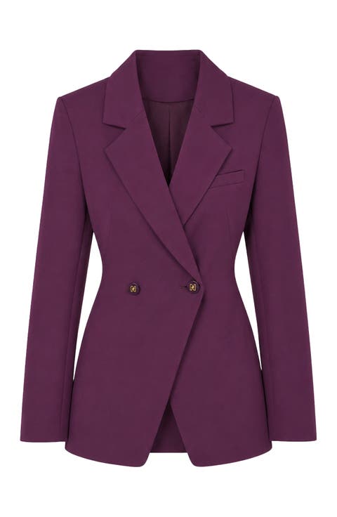 Ashira Blazer