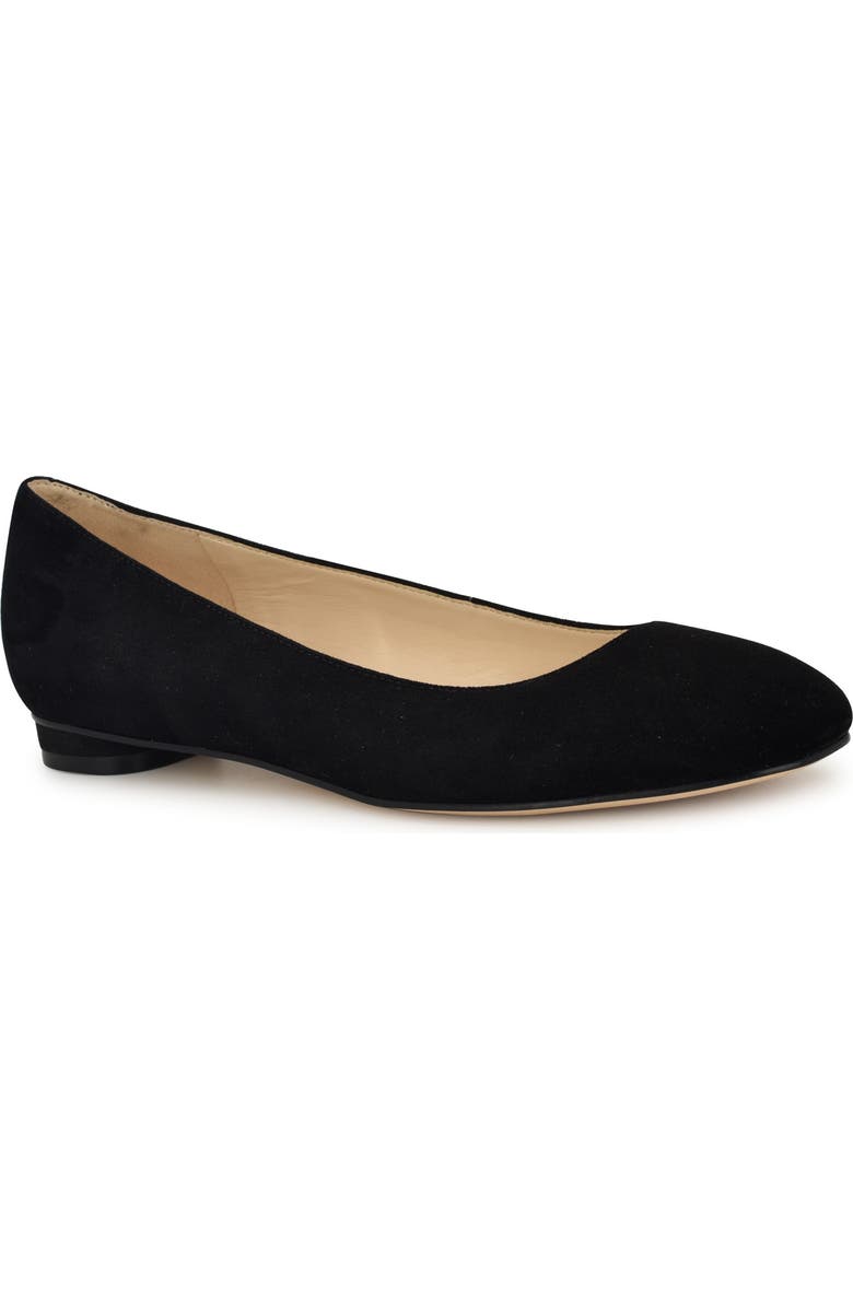 Nine West Robbe Flat, Main, color,