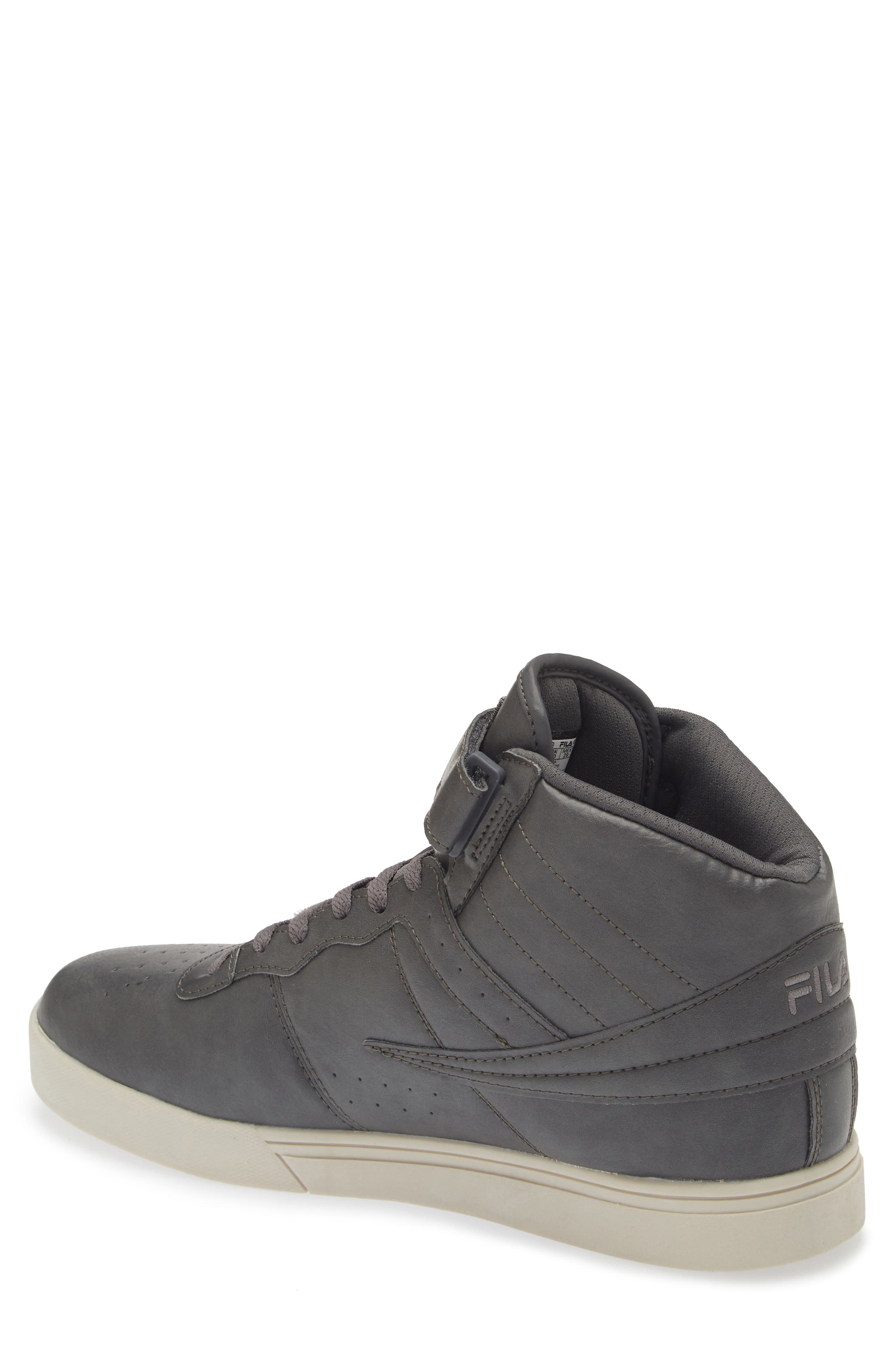 FILA Vulc 13 High Top Sneaker, Alternate, color, 