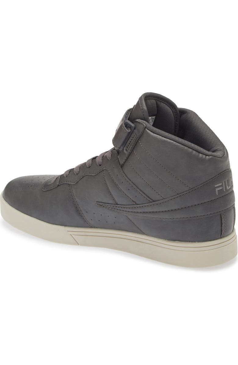 FILA Vulc 13 High Top Sneaker, Alternate, color,