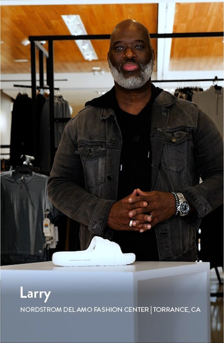 Adilette 22 Sport Slide, sales video thumbnail