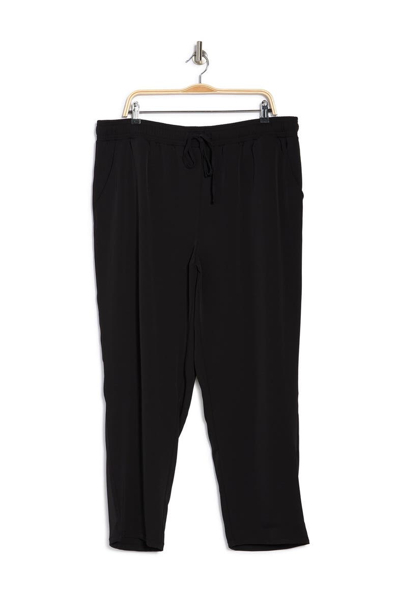 MELLODAY Soft Drawstring Pants (Women) | Nordstromrack