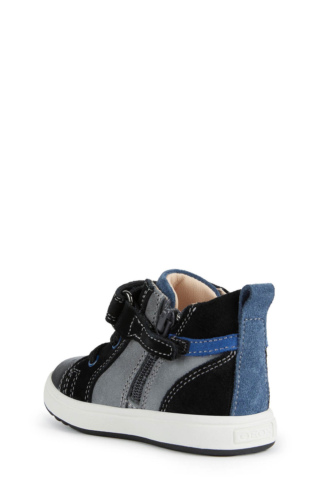 Geox Biglia Sneaker, Alternate, color, 