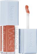 Kosas Wet Lip Oil Gloss