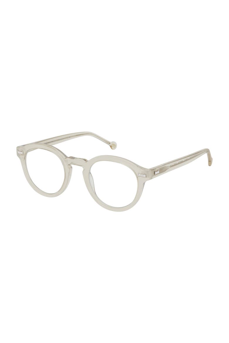 Preston Reading Glasses, Main, color, Fog