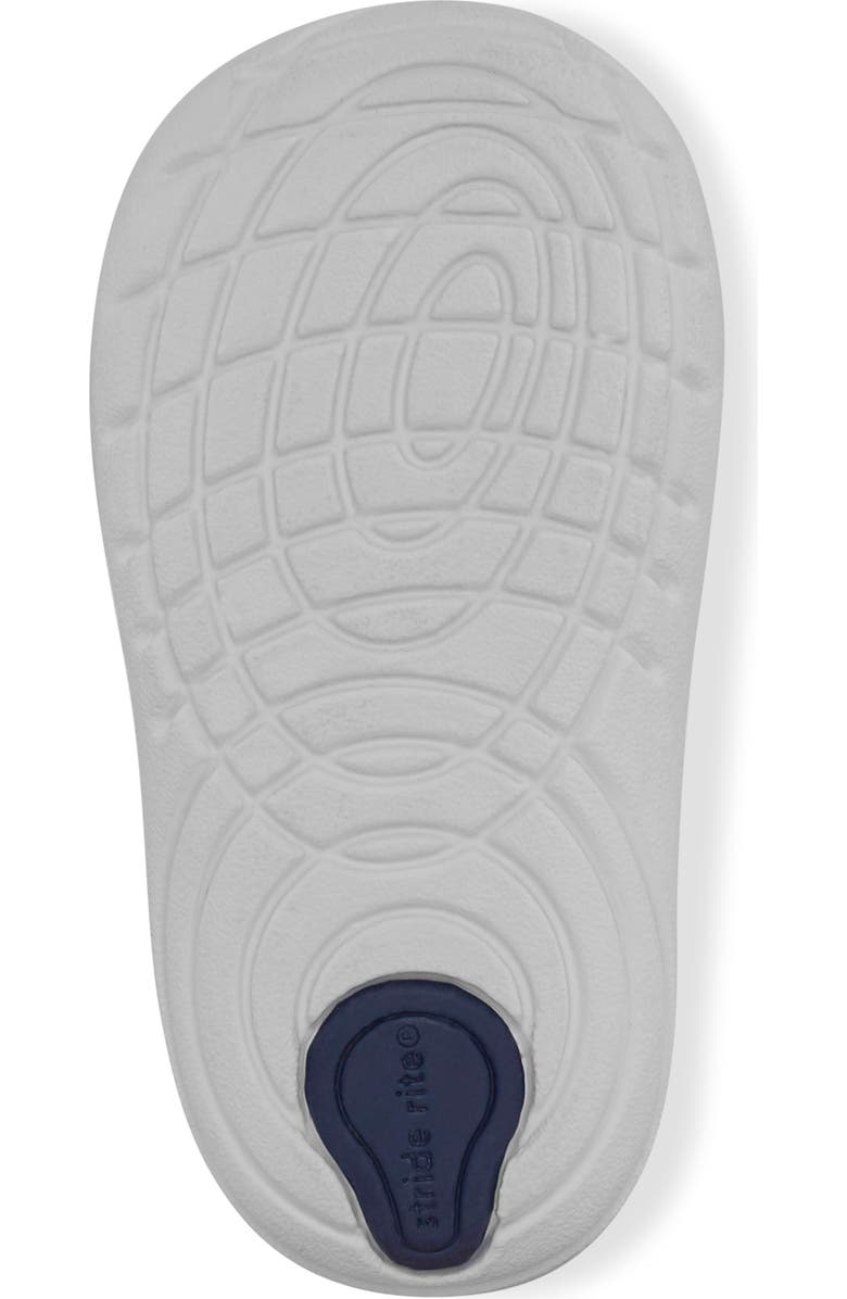Stride Rite Soft Motion<sup>™</sup> Apollo Sneaker, Alternate, color, Red