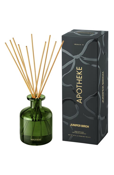 Juniper Birch Reed Diffuser