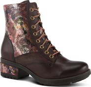 L'Artiste by Spring Step Marty-Met Bootie