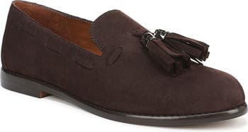 Franco Sarto Hartlie Tassel Loafer (Women) | Nordstrom