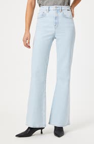 Mavi Jeans Los Angeles Bootcut Jeans