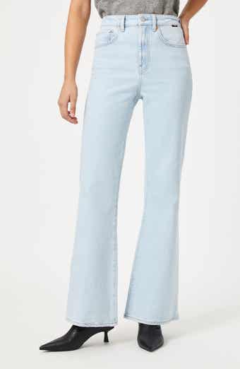Mavi Jeans Los Angeles Bootcut Jeans