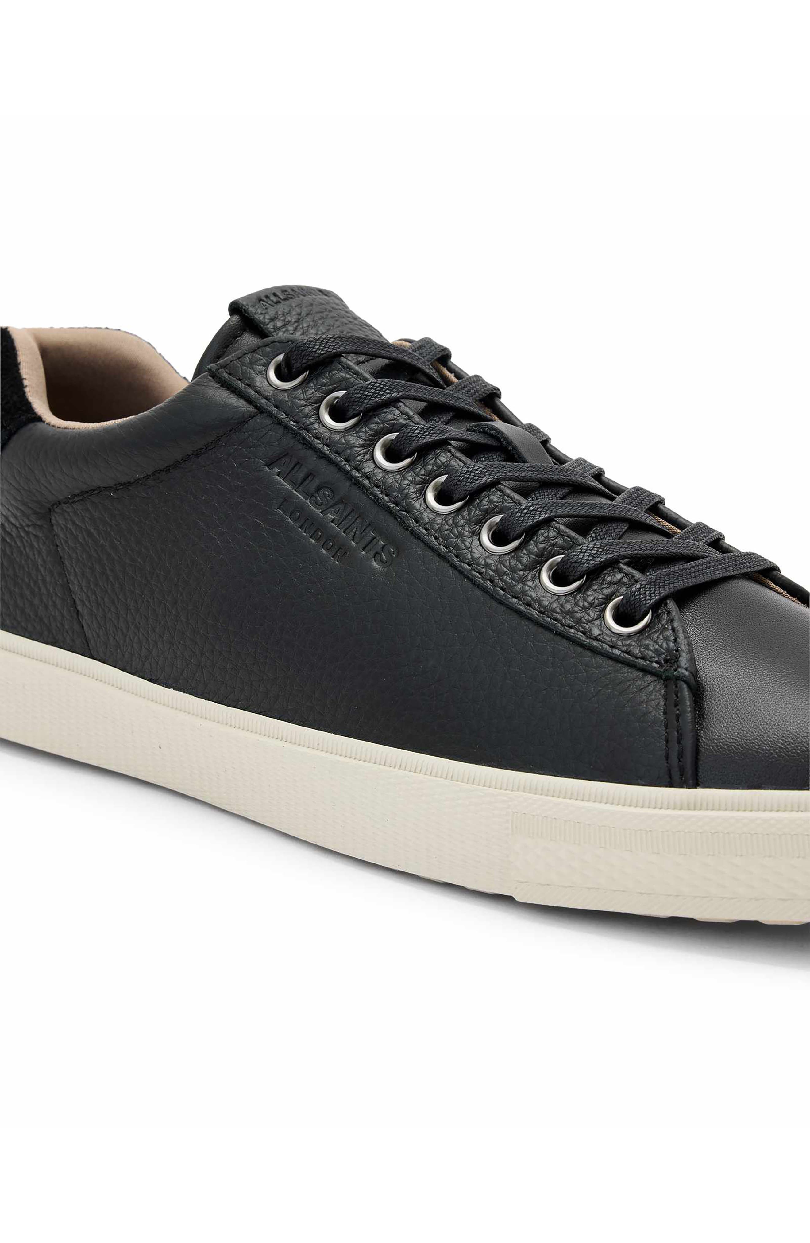 Мужские кроссовки AllSaints Tucker Sneaker — фото 6