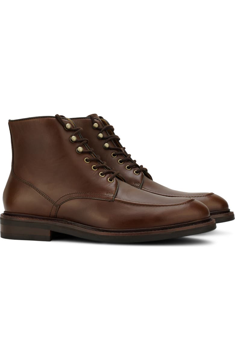 Milwaukee Boot Company Wells Chukka Boot, Main, color,