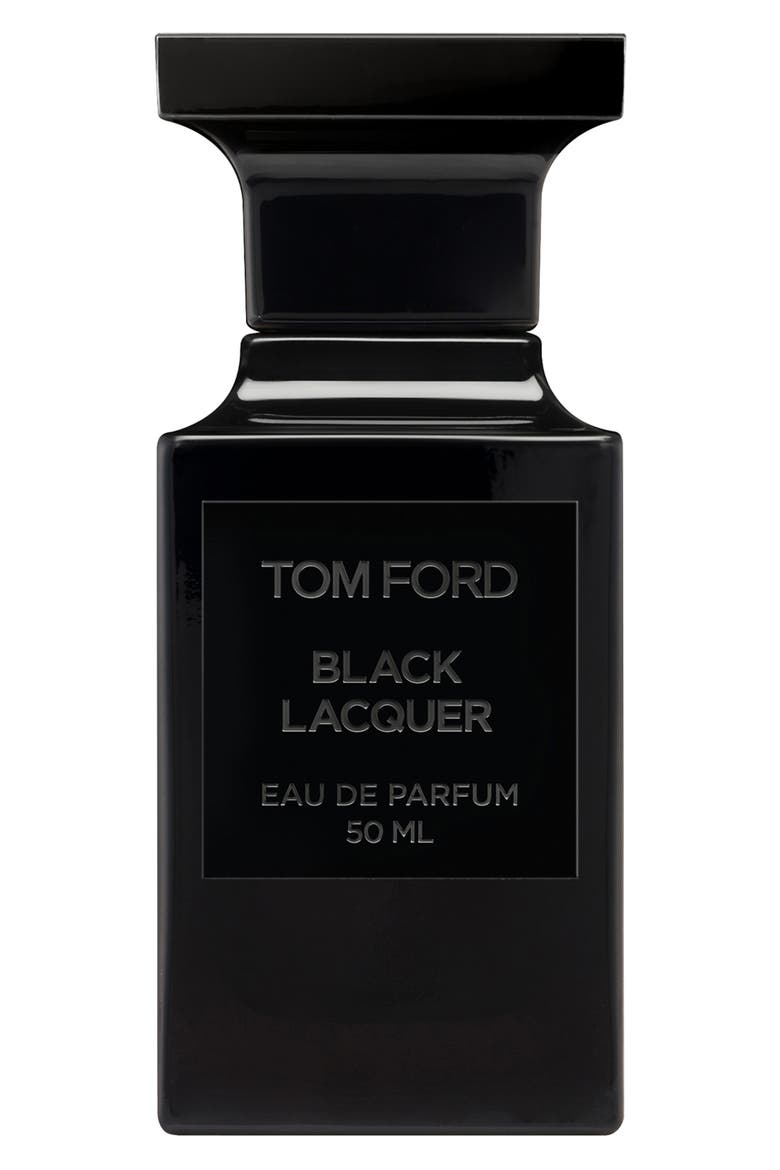 Black Lacquer Eau de Parfum video