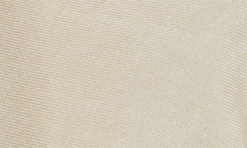 Dai Moda Cat Wrap Sweater Shawl In Nude
