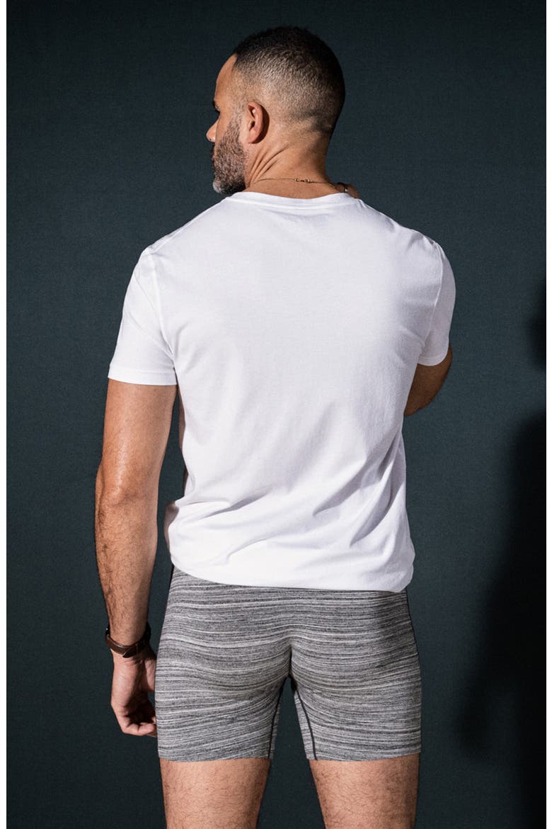 Ultra Super Soft Boxer Briefs, Alternate, color, SPACEDYE HTHER GREY