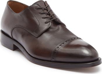 ANTONIO MAURIZI Cap Toe Derby (Men) | Nordstromrack