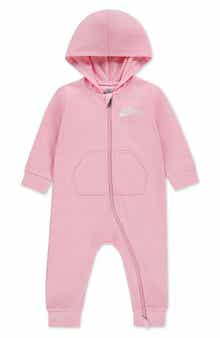 French Terry Futura Hooded Coverall