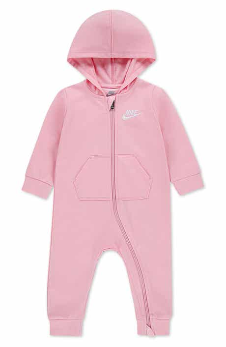 French Terry Futura Hooded Coverall