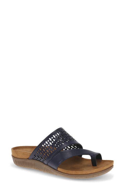 Juny Slide Sandal (Women)