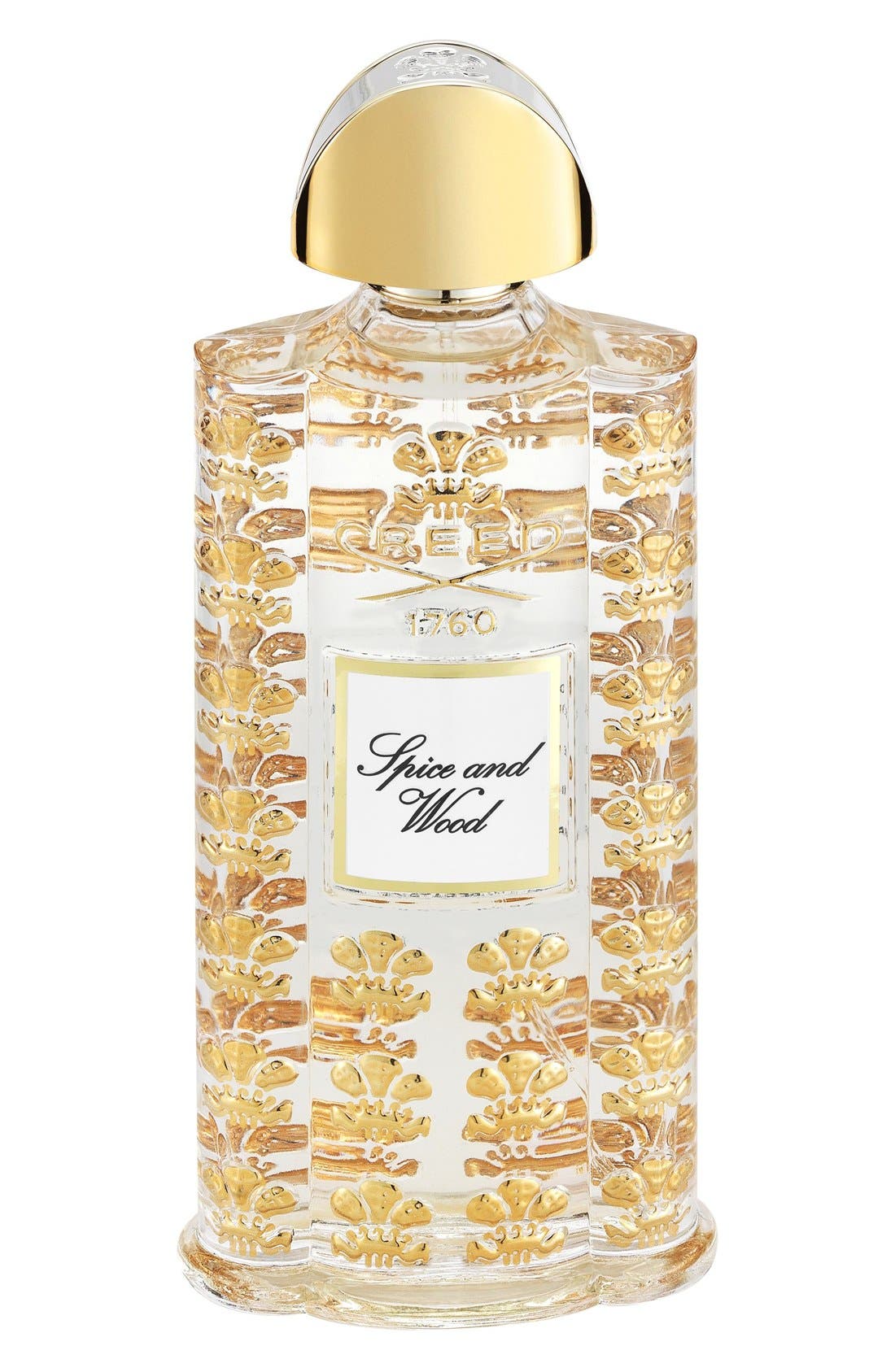Les Royales Exclusives Spice and Wood Fragrance (Men) | Nordstrom