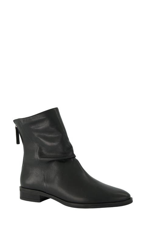 Flair Bootie