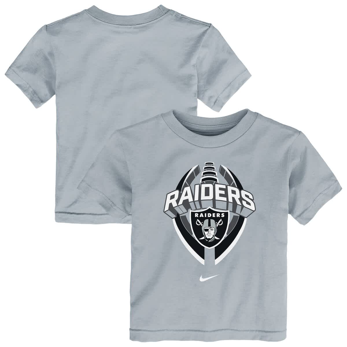 nike raiders t shirt