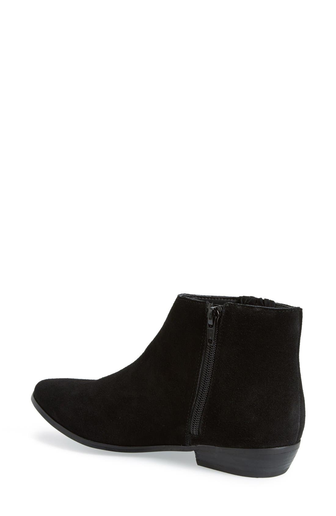 Coconuts by Matisse 'Cody' Suede Bootie, Alternate, color, 