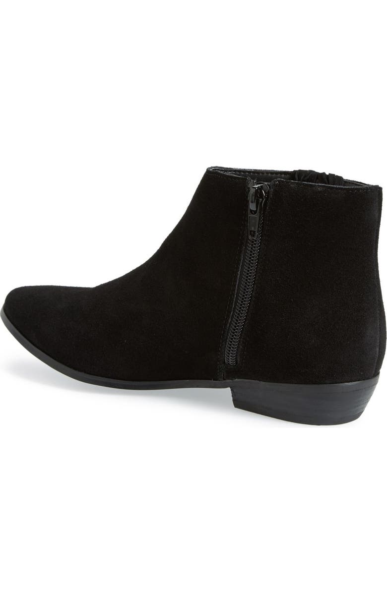 Coconuts by Matisse 'Cody' Suede Bootie, Alternate, color,