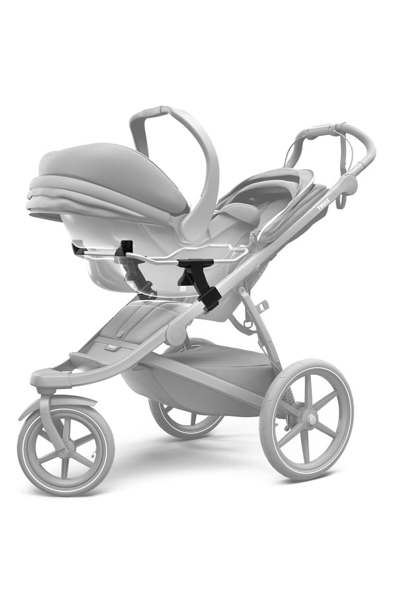 Thule Glide & Urban Glide Infant Car Seat Adapter for Chicco<sup>®</sup> Infant Car Seat, Alternate, color,