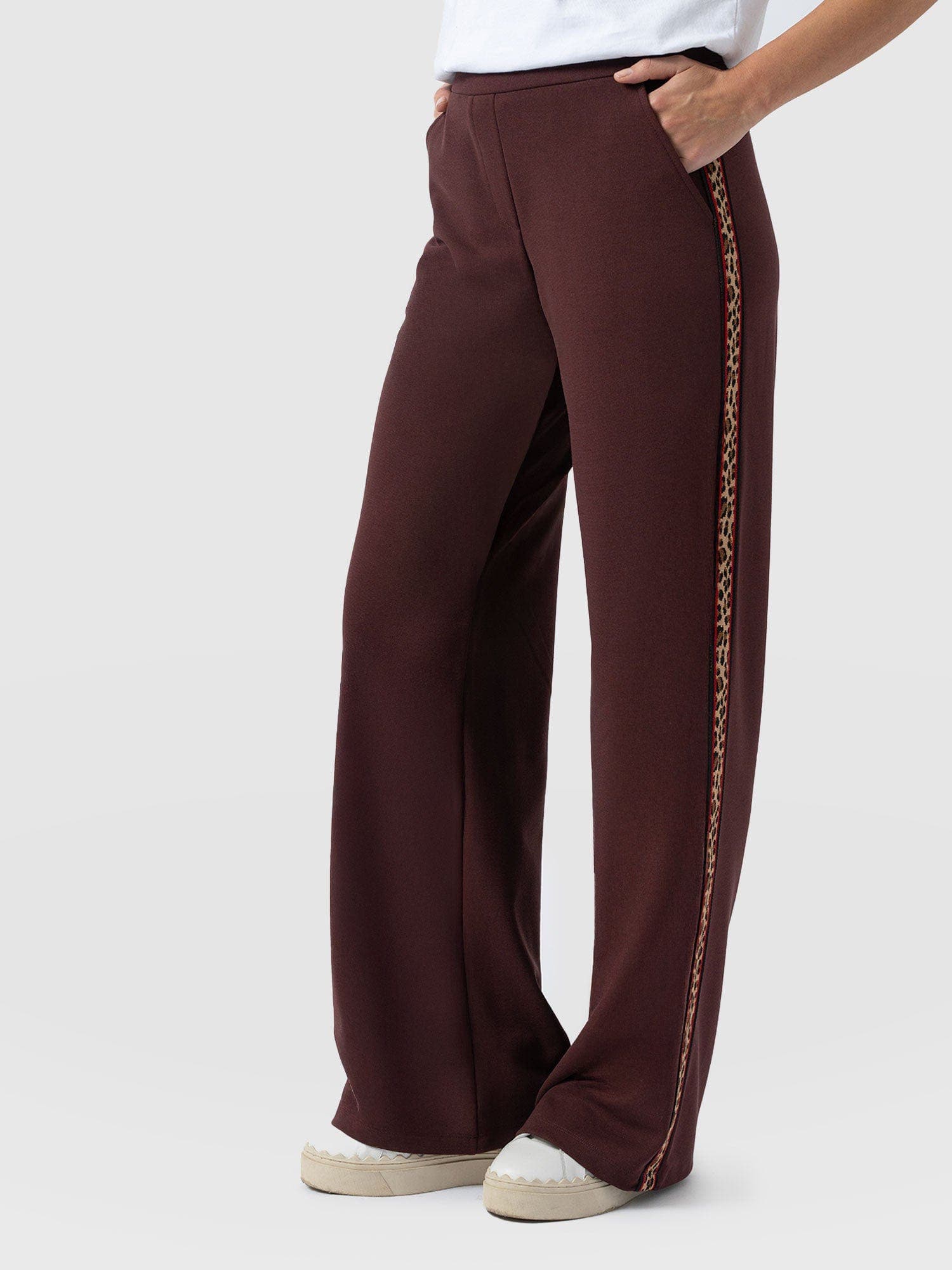 Victory Straight Leg Pant - image 2