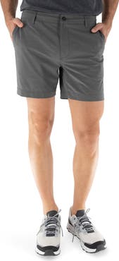 Devil-Dog Dungarees 6-Inch Hybrid Shorts