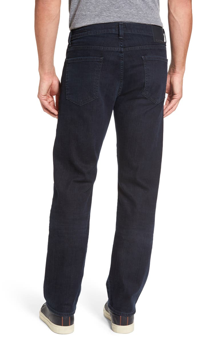 Citizens of Humanity Sid Straight Fit Jeans, Alternate, color,