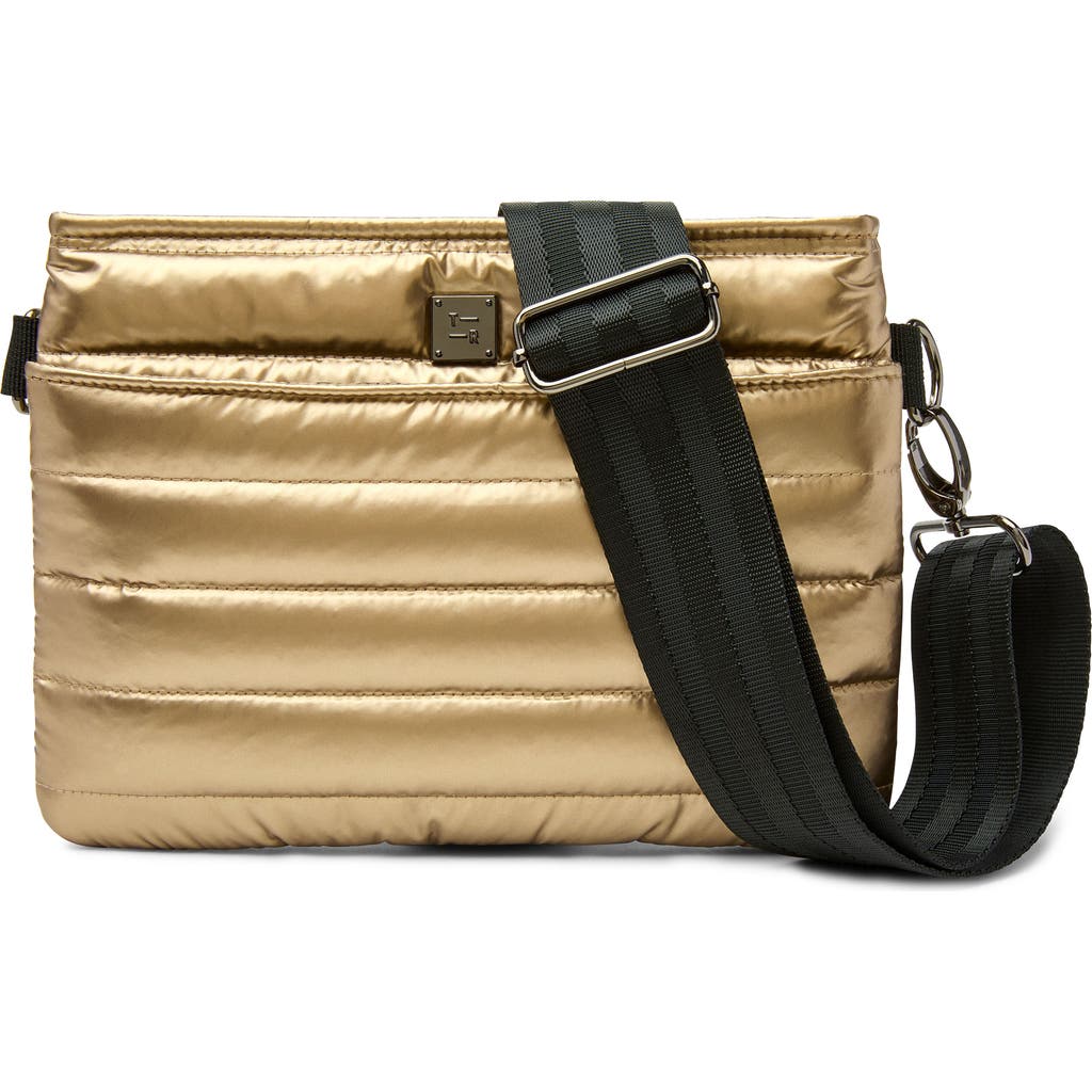 THINK ROYLN Bum Bag 2.0 in Pearl Toffee  product