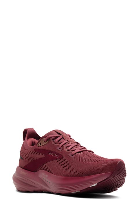スニーカー GOLDEN  Woman Sneakers Burgundy GWF00199F00652682816 GOLDEN GOOSE: Sneakers woman - Burgundy | Golden Goose