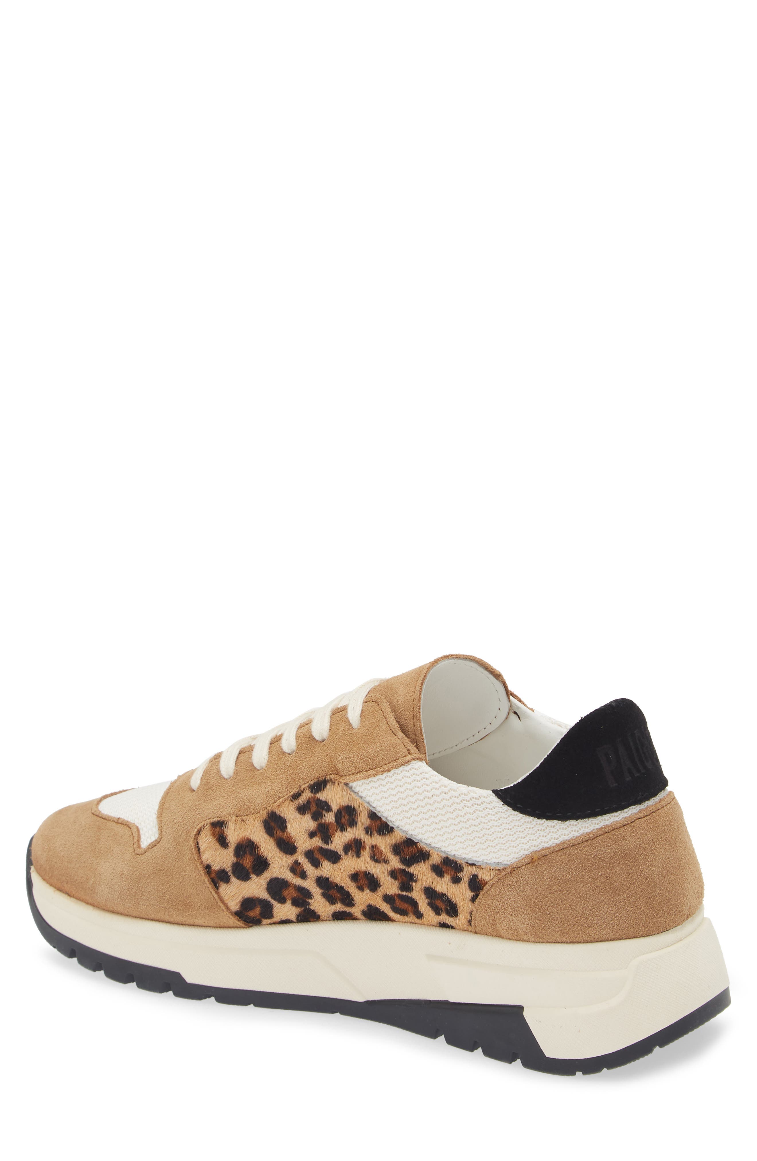 PAIGE Mila Sneaker, Alternate, color, 