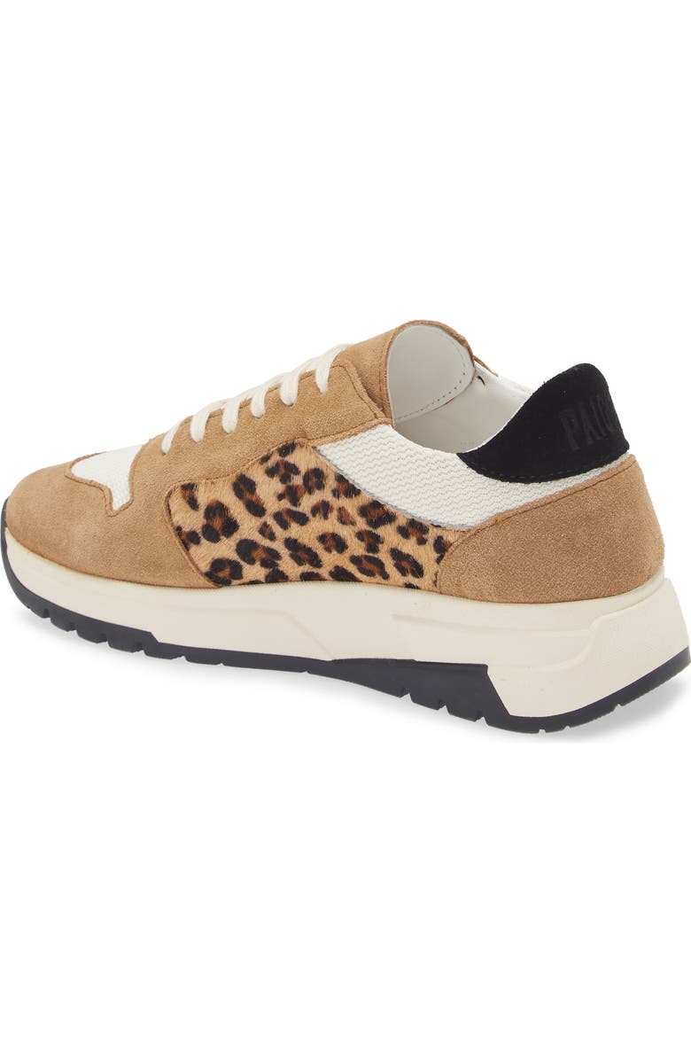 PAIGE Mila Sneaker, Alternate, color,