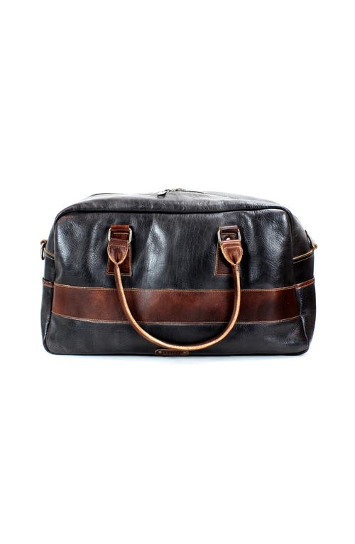 Bed Stu Luke Duffle In Brown