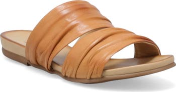 Miz Mooz Terrie Slide Sandal (Women) | Nordstrom