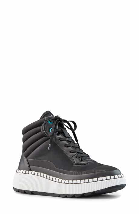 Cougar Savant Waterproof High Top Sneaker