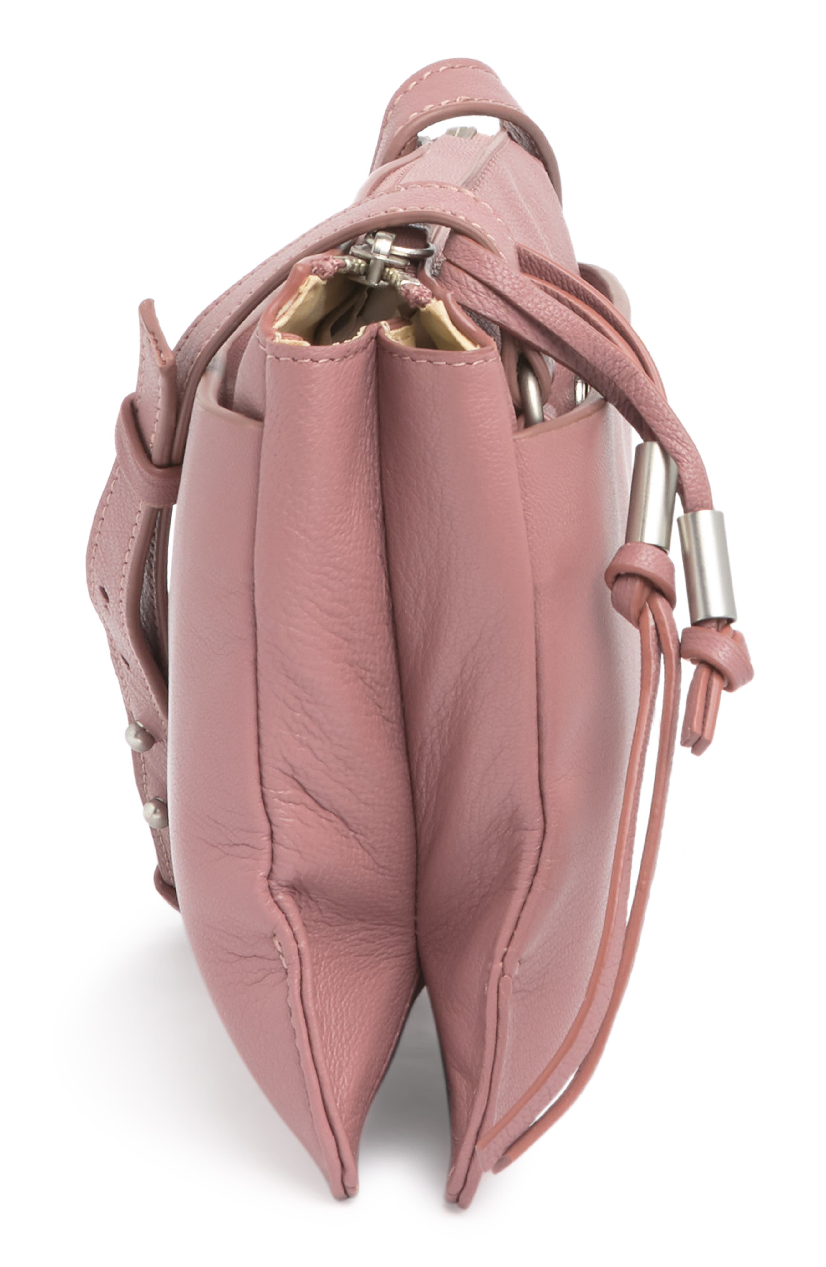 Biro Crossbody, Alternate, color, ANTLER
