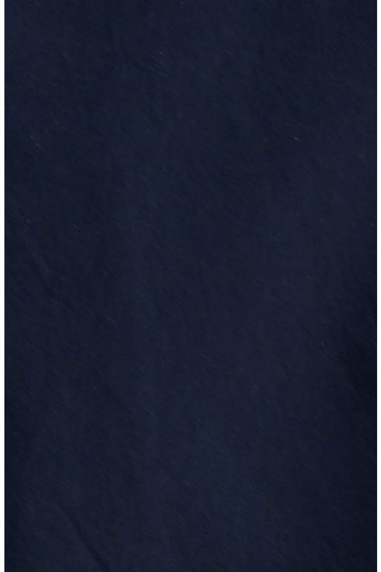 Irma Water Resistant Jacket, Alternate, color, NAVY BLUE