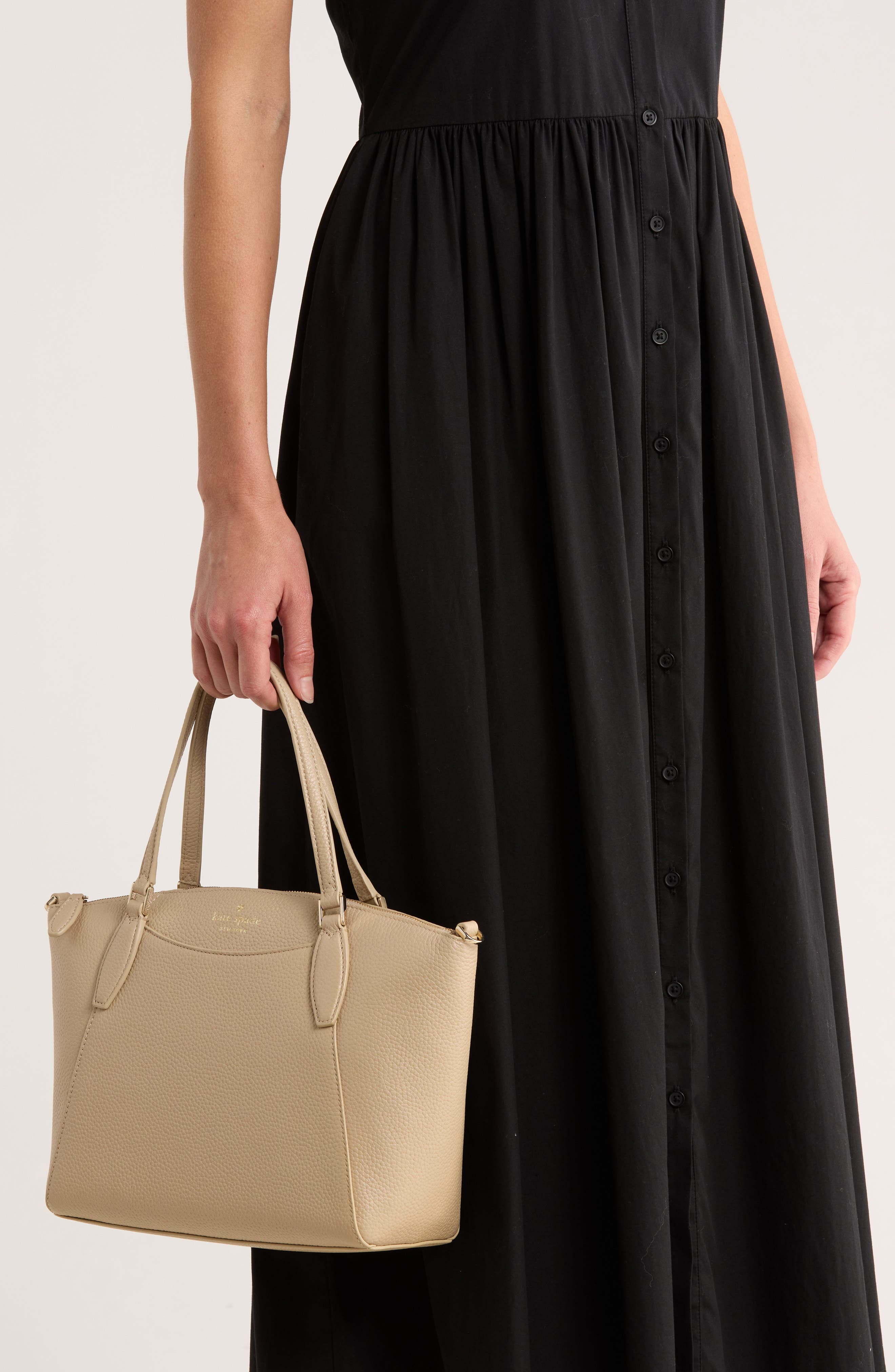 monica satchel, Alternate, color, LIGHT SAND