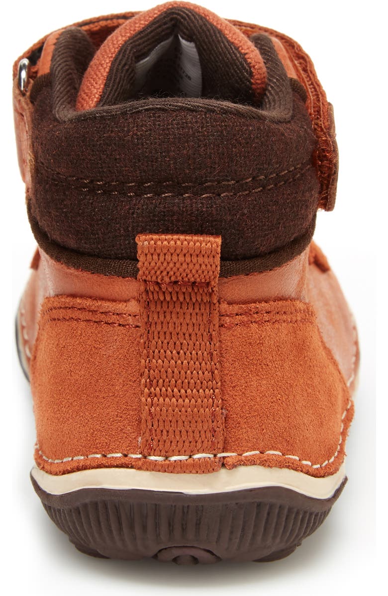 Stride Rite SRT Gavin Hiking Boot, Alternate, color,