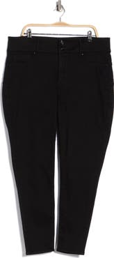 Seven7 High Rise Skinny Jeans