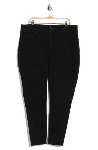 High Rise Skinny Jeans